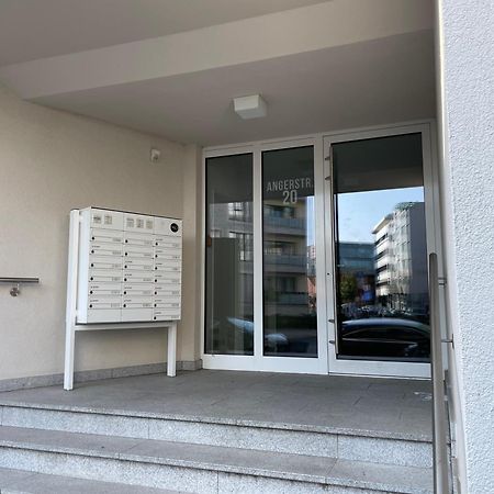 E&A City Apartment Hannover Mitten Im Stadtzentrum Mit Lift Und Tiefgarage Eksteriør billede