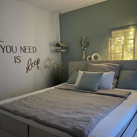 E&A City Apartment Hannover Mitten Im Stadtzentrum Mit Lift Und Tiefgarage Eksteriør billede
