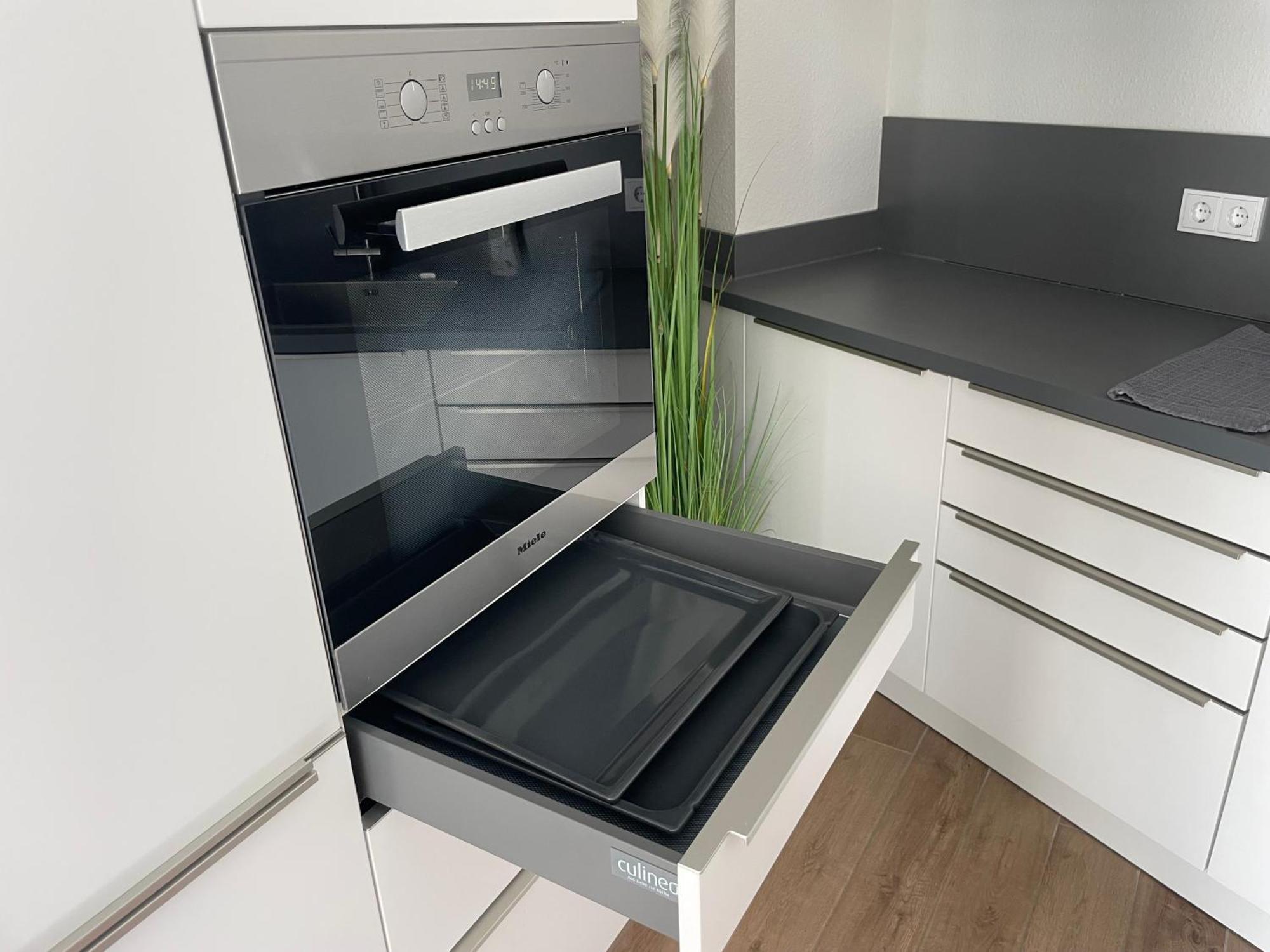 E&A City Apartment Hannover Mitten Im Stadtzentrum Mit Lift Und Tiefgarage Eksteriør billede