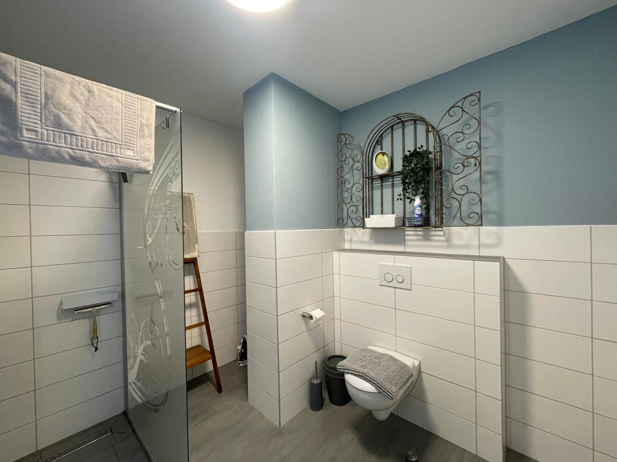 E&A City Apartment Hannover Mitten Im Stadtzentrum Mit Lift Und Tiefgarage Eksteriør billede